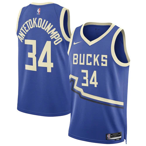 MILWAUKEE BUCKS IV 24/25