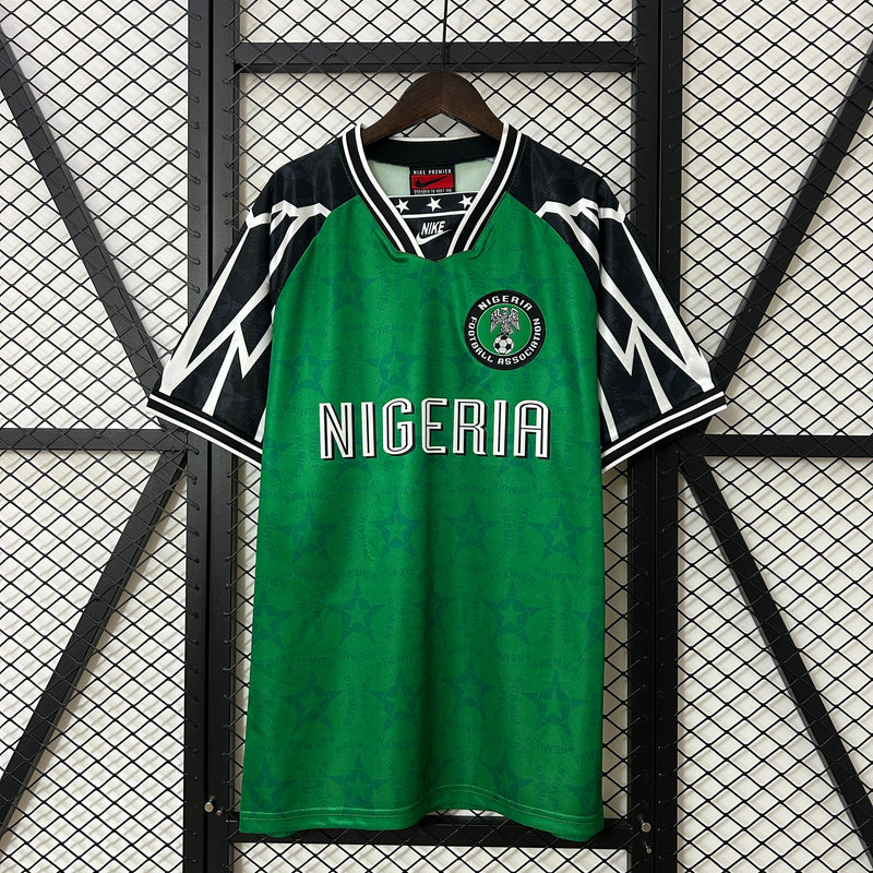 NIGERIA I 94/95 HOMBRE (RETRO)