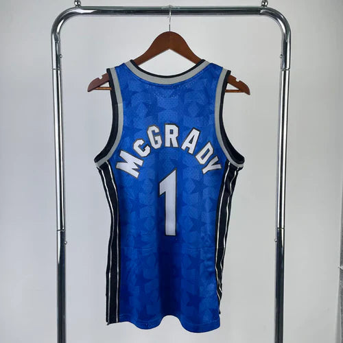 ORLANDO MAGIC I 00/01 (RETRO)