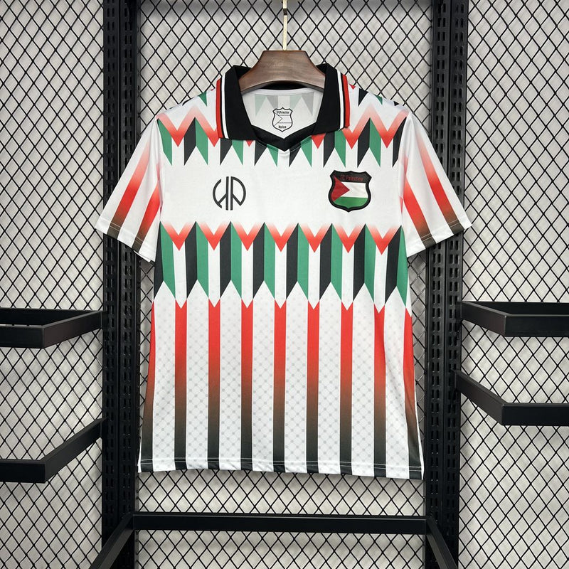 PALESTINO EDICIÓN ESPECIAL IV 24/25 HOMBRE