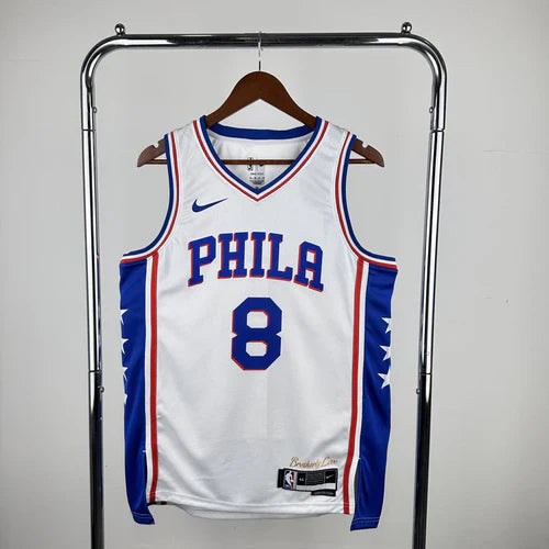 PHILADELPHIA 76ers II 24/25