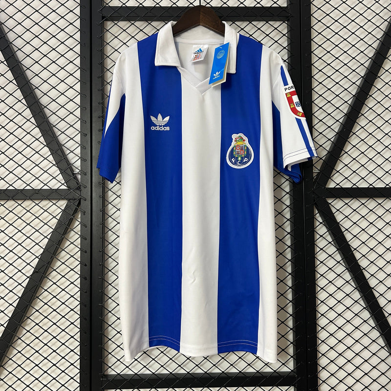 PORTO I 86/87 HOMBRE (RETRO)