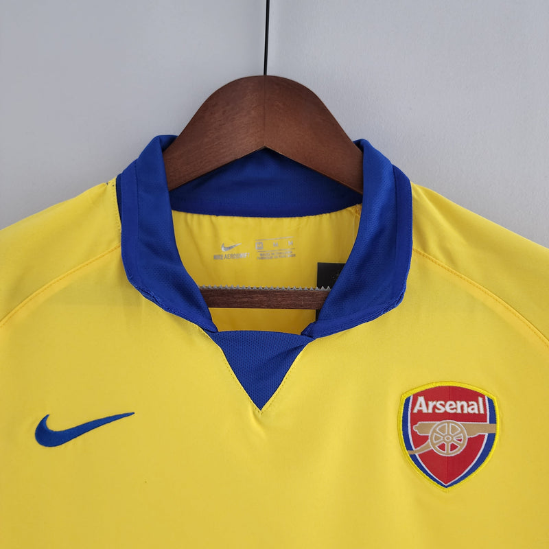 ARSENAL II 03/05 HOMBRE (RETRO)