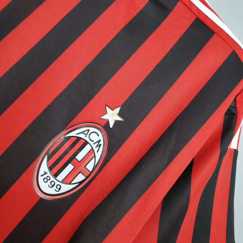 MILAN I 11/12 HOMBRE (RETRO)