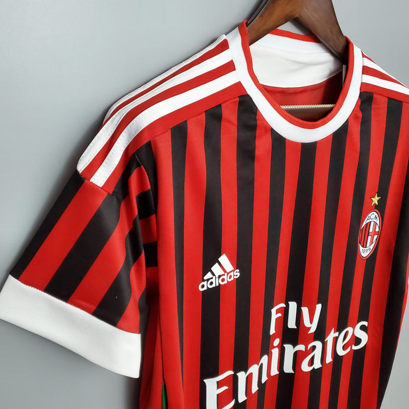 MILAN I 11/12 HOMBRE (RETRO)