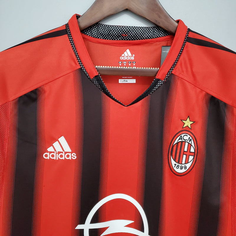 MILAN I 04/05 HOMBRE (RETRO)