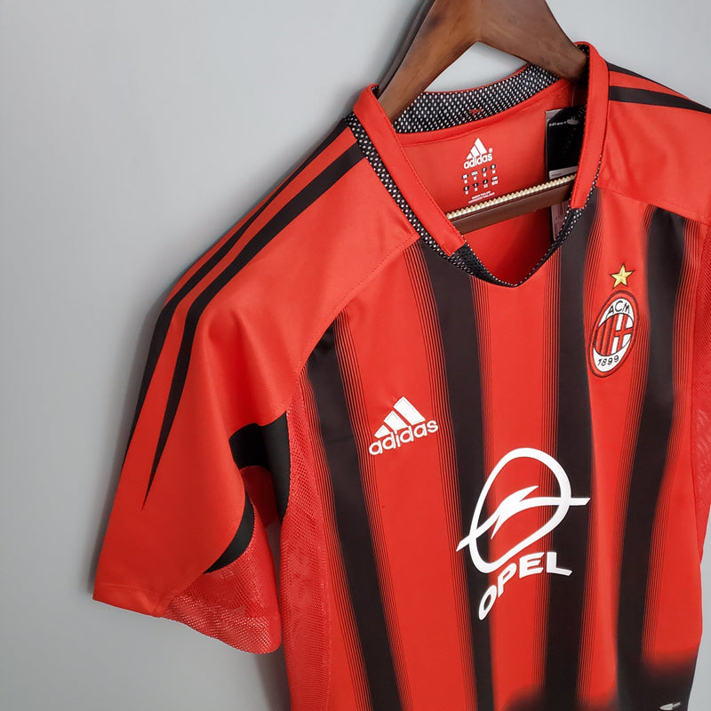 MILAN I 04/05 HOMBRE (RETRO)