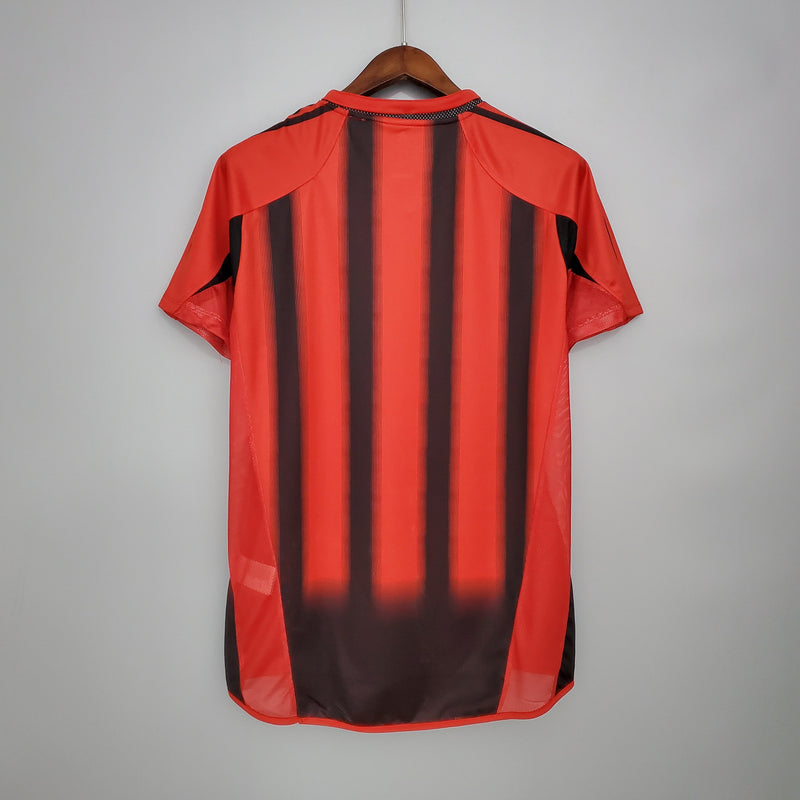 MILAN I 04/05 HOMBRE (RETRO)