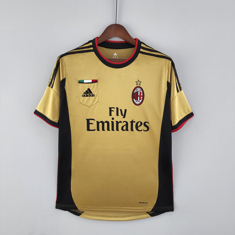 MILAN II 13/14 HOMBRE (RETRO)