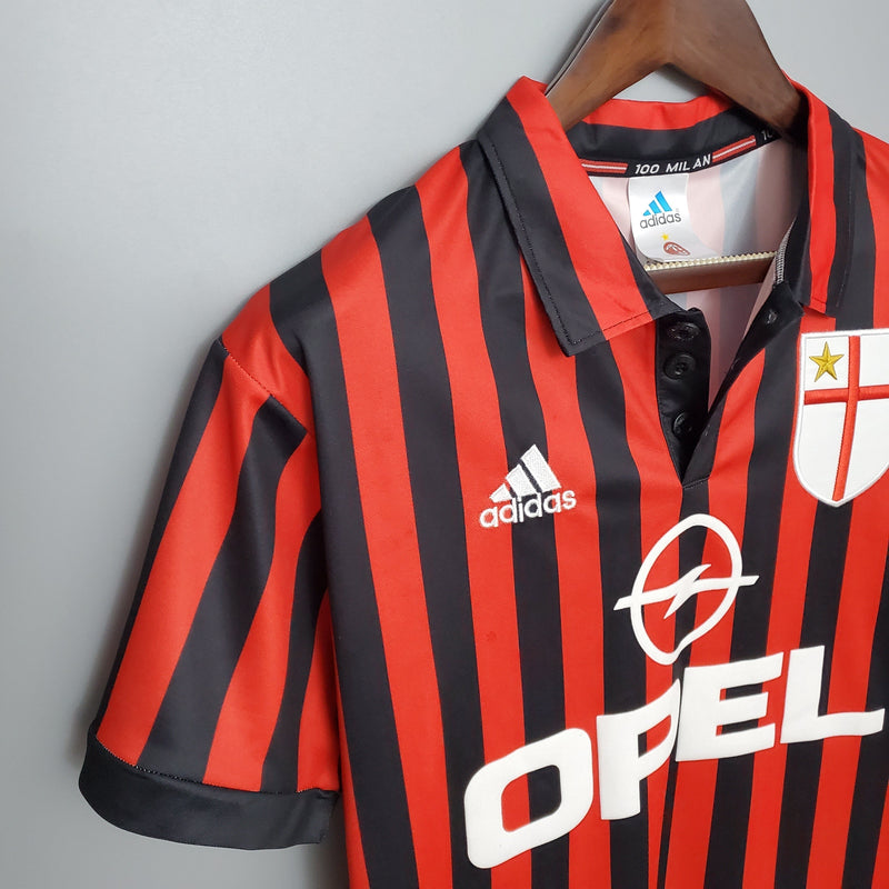 MILAN I 99/00 HOMBRE (RETRO)