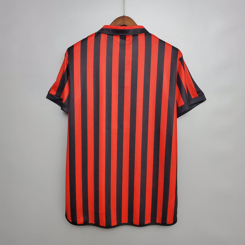 MILAN I 99/00 HOMBRE (RETRO)