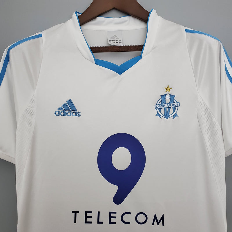 OLYMPIQUE MARSEILLE II 02/03 HOMBRE (RETRO)