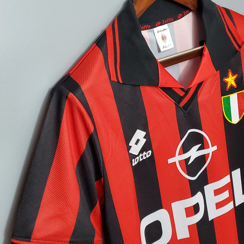 MILAN I 96/97 HOMBRE (RETRO)