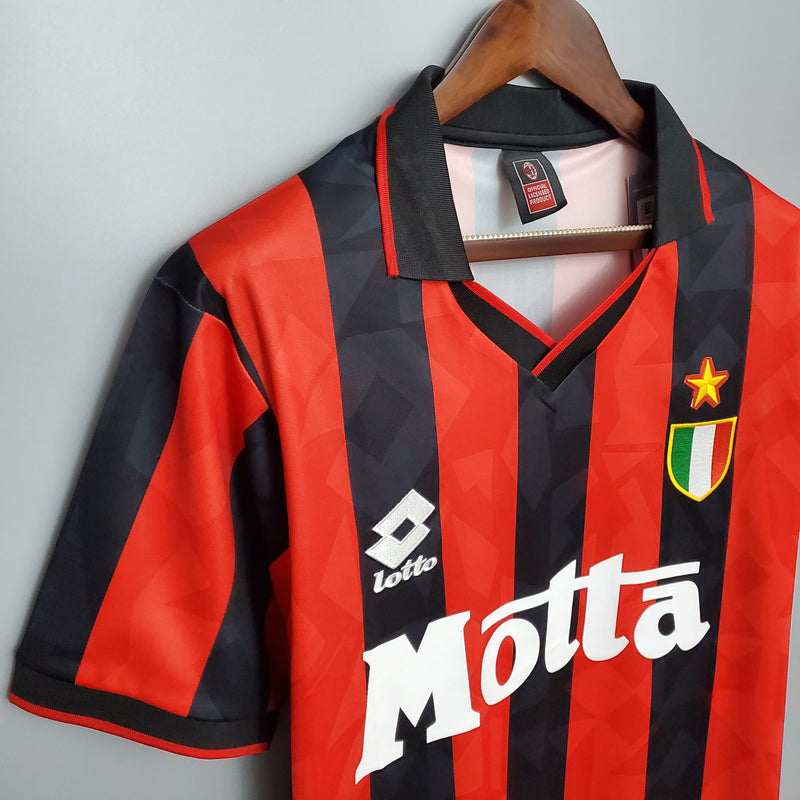 MILAN I 93/94 HOMBRE (RETRO)