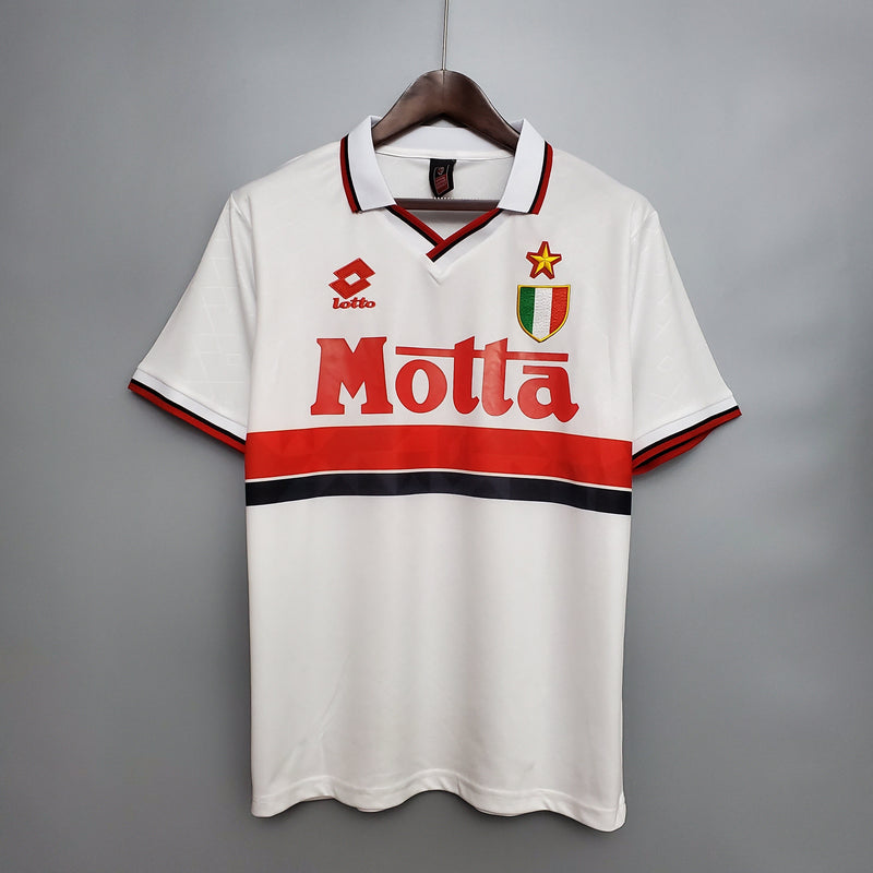 MILAN II 93/94 HOMBRE (RETRO)