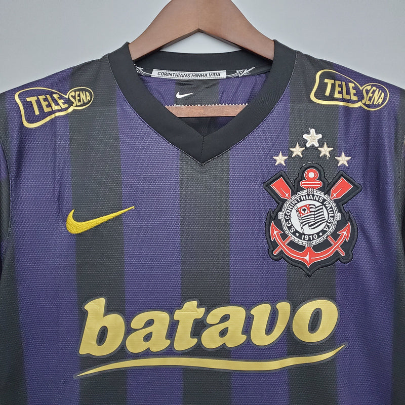 CORINTHIANS llI 09/10  HOMBRE (RETRO)