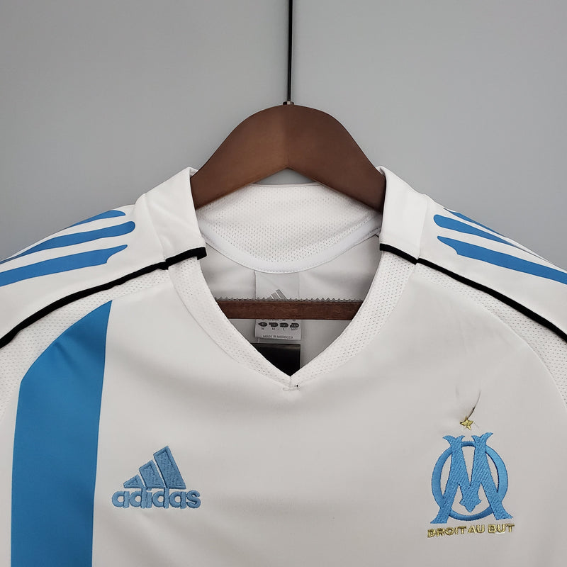 OLYMPIQUE MARSEILLE II 05/06 HOMBRE (RETRO)