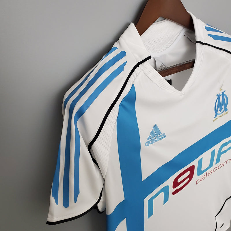 OLYMPIQUE MARSEILLE II 05/06 HOMBRE (RETRO)