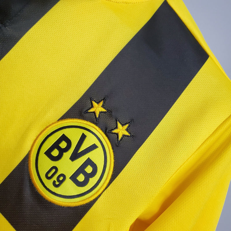 BORUSSIA DORTMUND I 12/13 HOMBRE (RETRO)