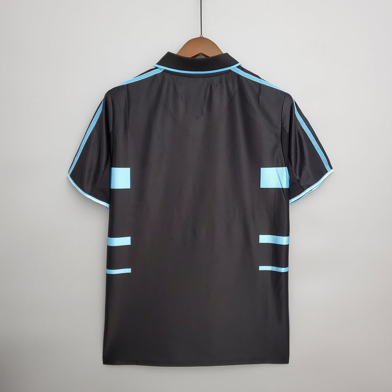 OLYMPIQUE MARSEILLE II 99/00 HOMBRE (RETRO)