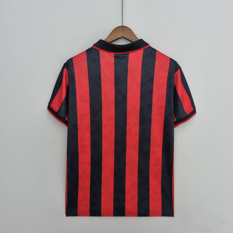 MILAN I 95/96 HOMBRE (RETRO)