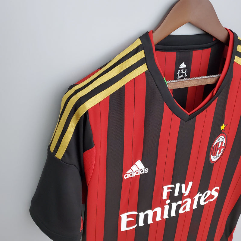 MILAN I 13/14 HOMBRE (RETRO)