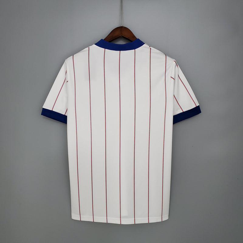 RANGERS II 82/83 HOMBRE (RETRO)