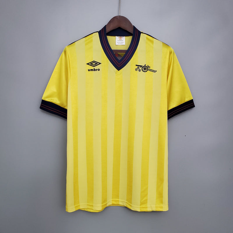 ARSENAL II 83/86 HOMBRE (RETRO)