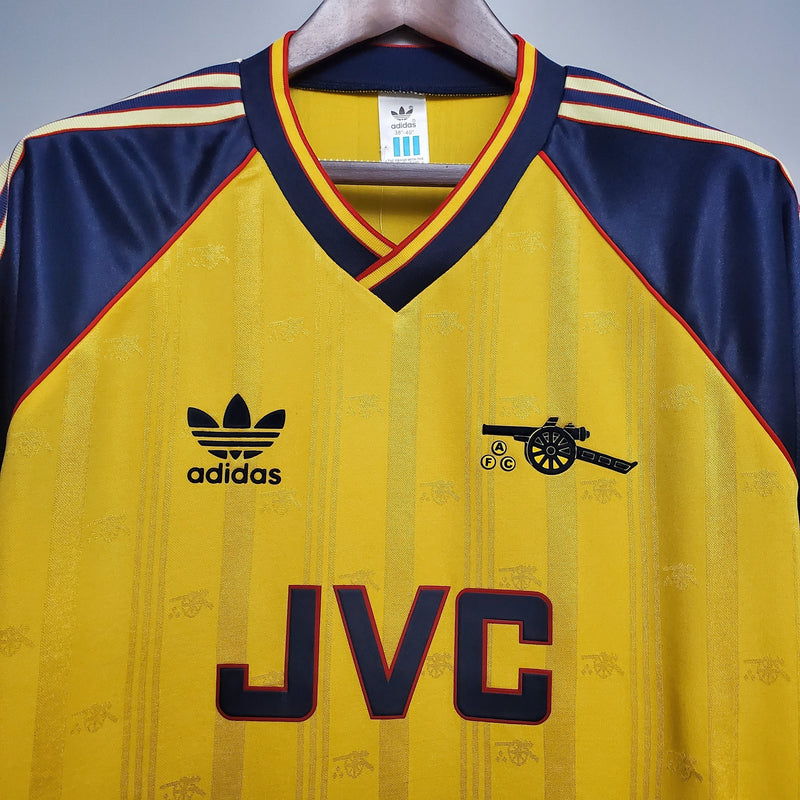 ARSENAL II 88/89 HOMBRE (RETRO)