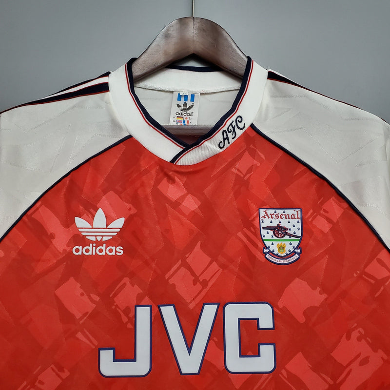 ARSENAL I 90/92 HOMBRE (RETRO)