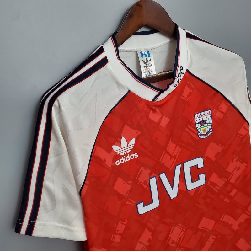 ARSENAL I 90/92 HOMBRE (RETRO)