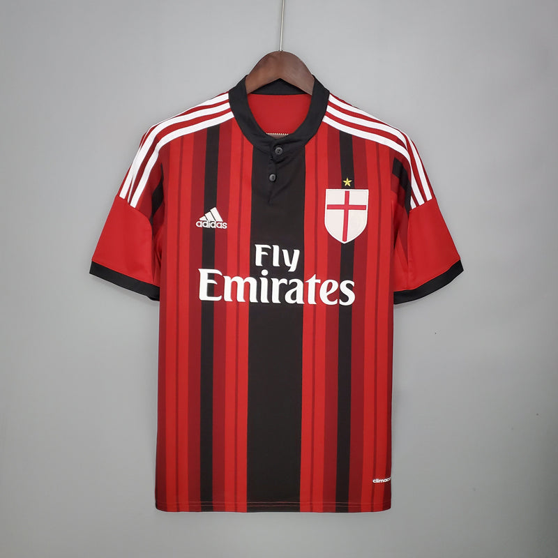 MILAN I 14/15 HOMBRE (RETRO)