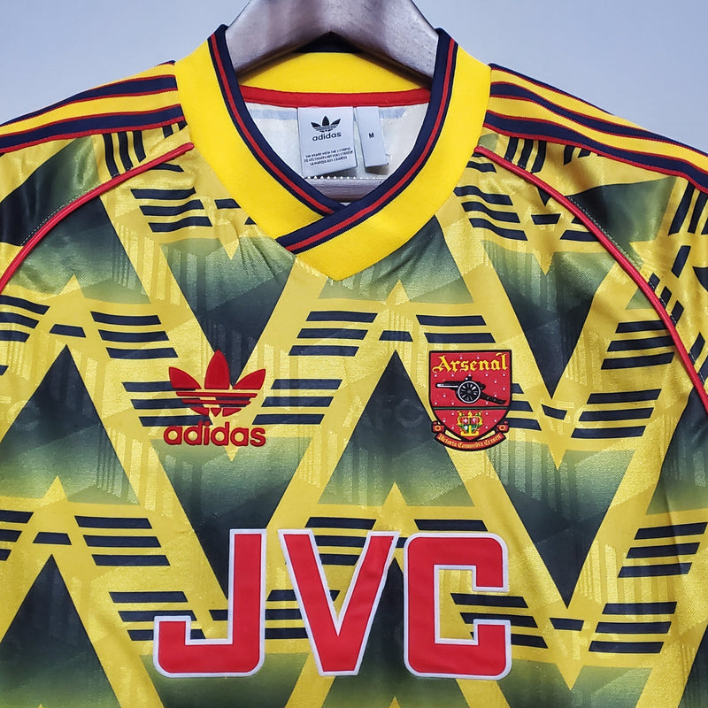 ARSENAL I 91/92 HOMBRE (RETRO)