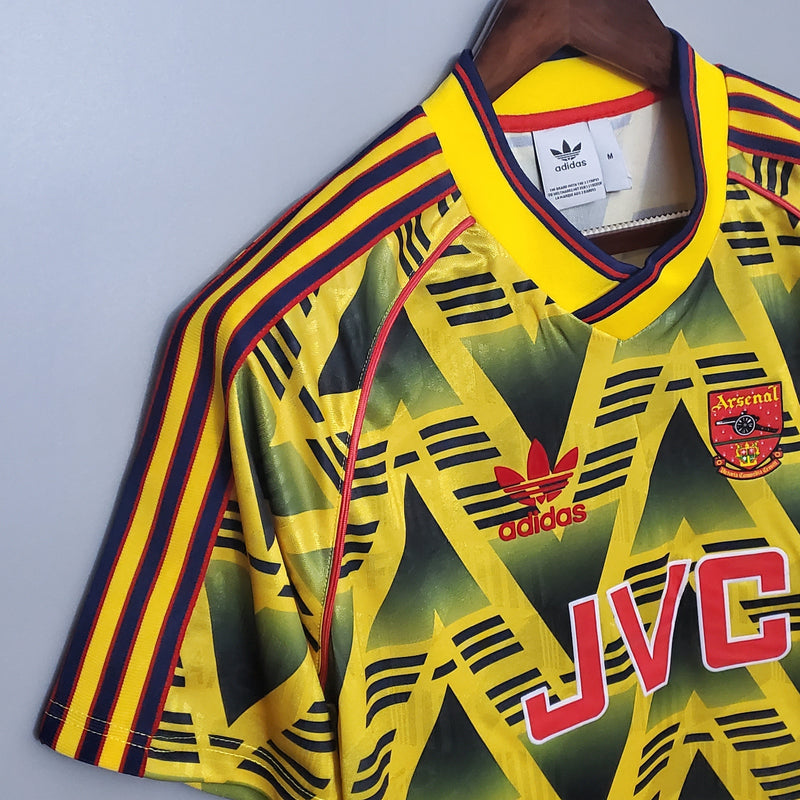 ARSENAL I 91/92 HOMBRE (RETRO)