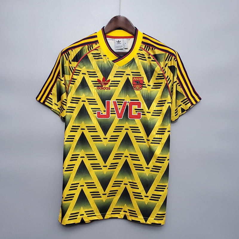 ARSENAL I 91/92 HOMBRE (RETRO)