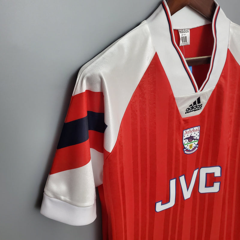 ARSENAL I 92/93 HOMBRE (RETRO)