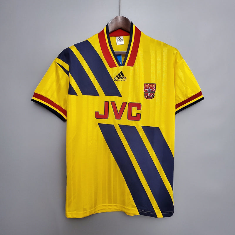 ARSENAL II 93/94 HOMBRE (RETRO)