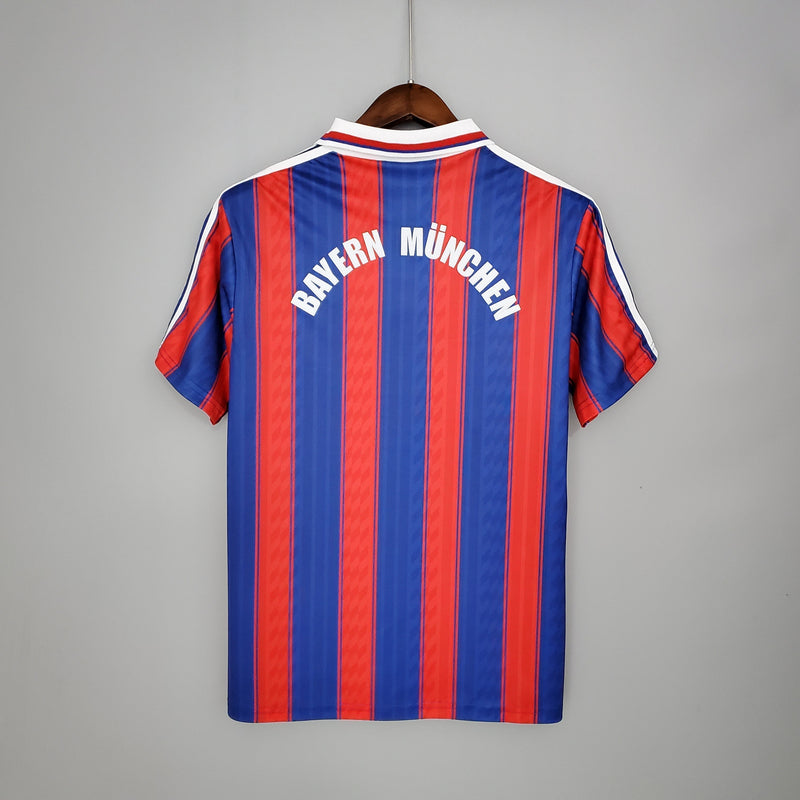 BAYERN DE MUNICH I 1995 HOMBRE (RETRO)