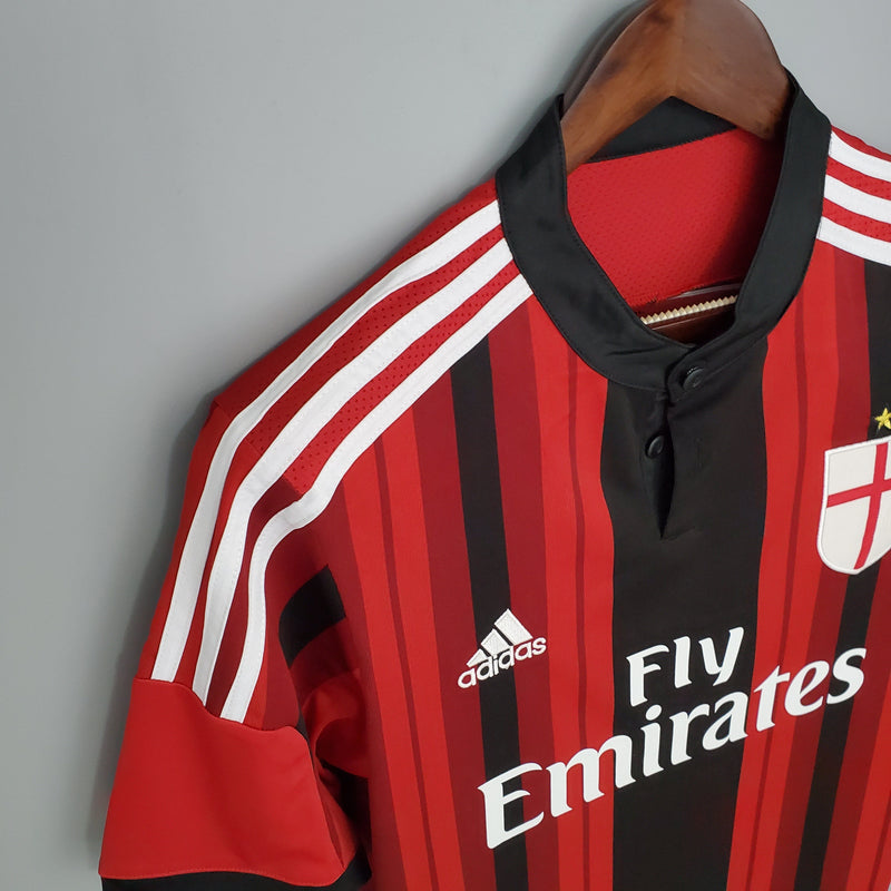 MILAN I 14/15 HOMBRE (RETRO)