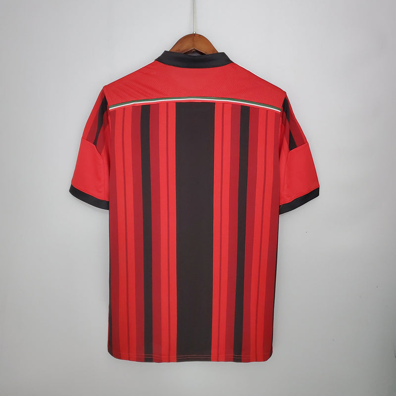 MILAN I 14/15 HOMBRE (RETRO)