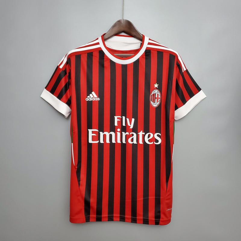 MILAN I 11/12 HOMBRE (RETRO)