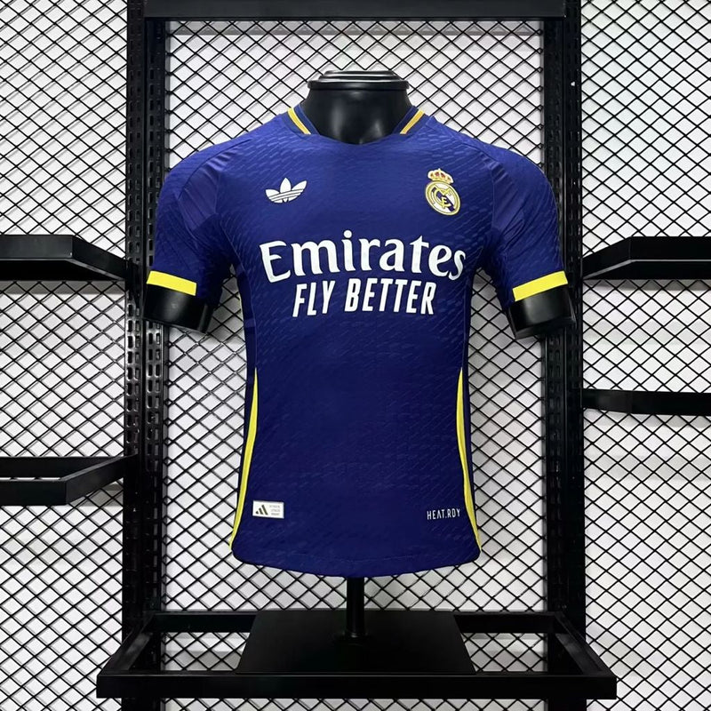 REAL MADRID EDICIÓN ESPECIAL XX 24/25 HOMBRE (VERSIÓN JUGADOR)