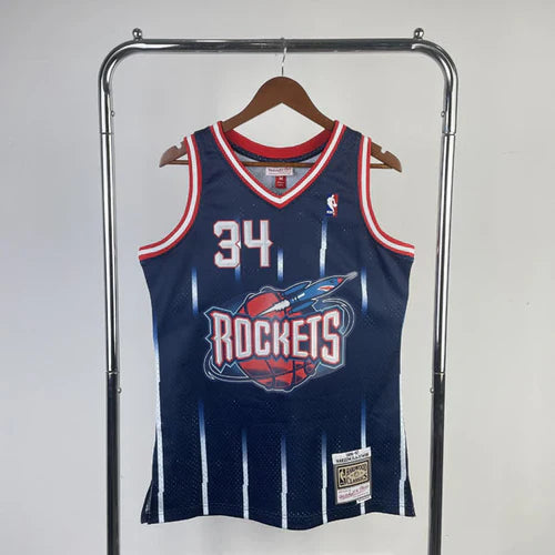 HOUSTON ROCKETS I 96/97 (RETRO)