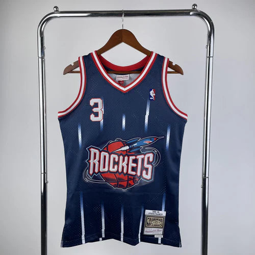 HOUSTON ROCKETS I 99/00 (RETRO)