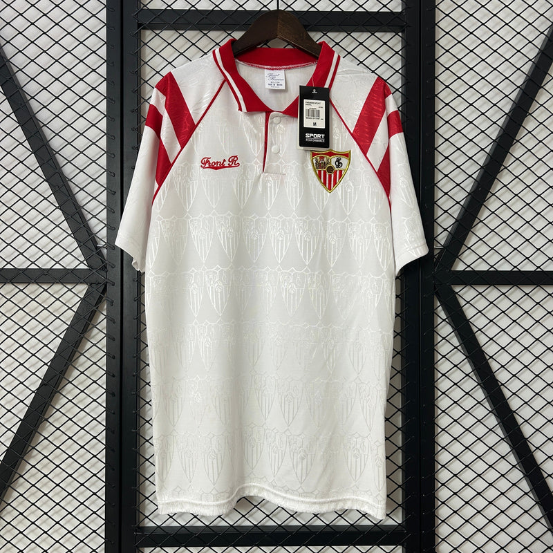 SEVILLA I 92/93 HOMBRE (RETRO)