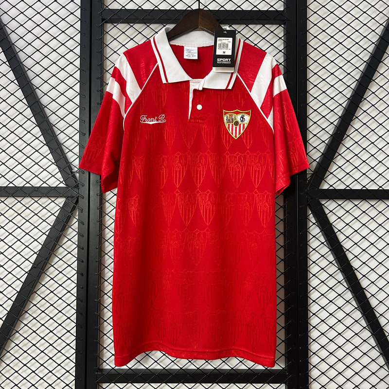 SEVILLA II 92/93 HOMBRE (RETRO)