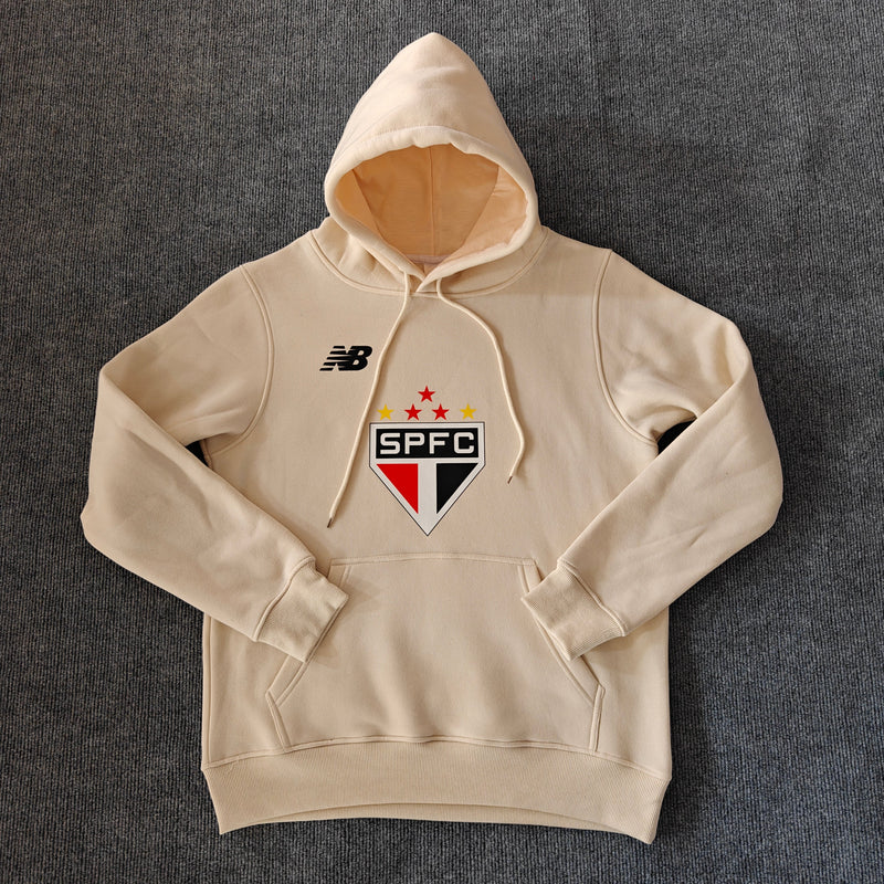 SUDADERA SÃO PAULO V 24/25