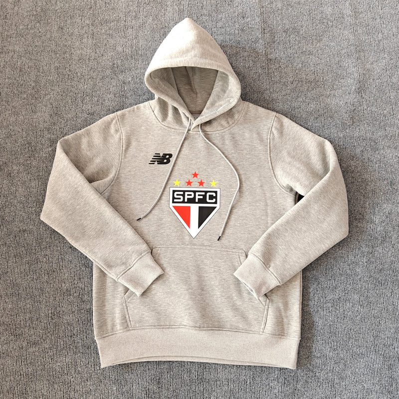 SUDADERA SÃO PAULO VI 24/25