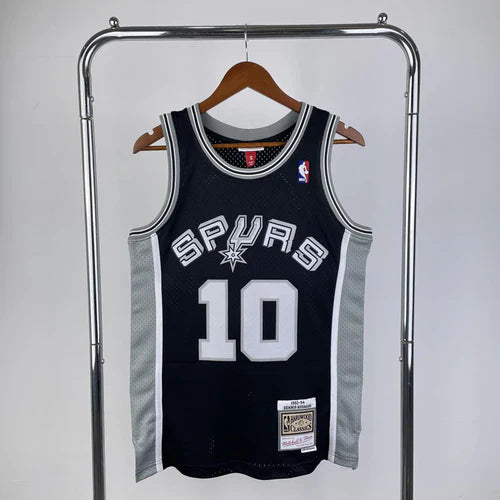 SAN ANTONIO SPURS II 93/94 (RETRO)