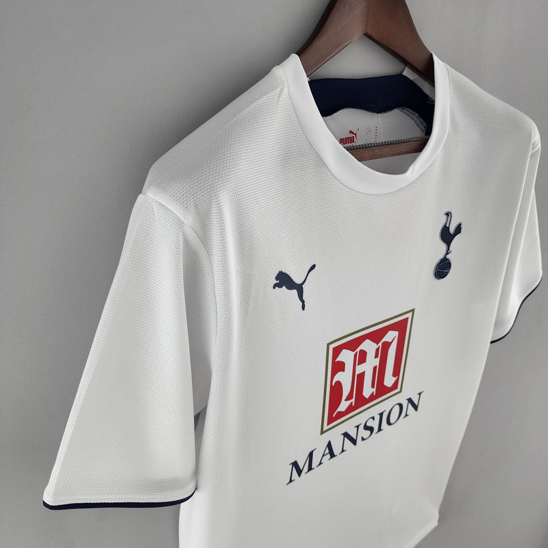 TOTTENHAM l 06/07 HOMBRE (RETRO)